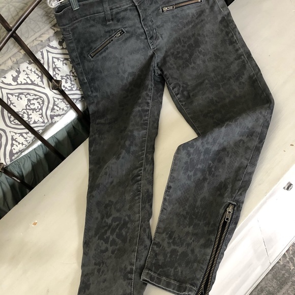 Current/Elliott ... skinny jeans - Picture 10 of 16